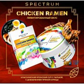 Табак Spectrum Classic Chicken Ramen (Спектрум Курица Рамен) 40г Акцизный