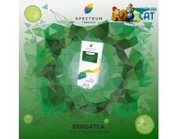 Табак Spectrum Classic Bergatea (Чай с бергамотом) 100г Акцизный