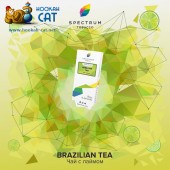 Табак Spectrum Classic Brazilian Tea (Спектрум Бразильский Чай) 100г Акцизный