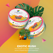 Табак Spectrum Classic Exotic Rush (Экзотический Микс) 100г Акцизный