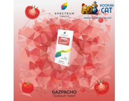 Табак Spectrum Classic Gazpacho (Гаспачо) 100г Акцизный
