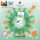 Табак Spectrum Classic Jungle Mix (Спектрум Джангл Микс) 40г Акцизный