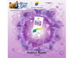 Табак Spectrum Classic Purple Plums (Слива) 100г Акцизный