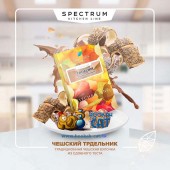 Табак Spectrum Kitchen Line Trdelnik (Спектрум Чешский Трдельник) 40г Акцизный