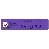 Табак Tangiers Orange Soda F-Line (Фанта) 100г Акцизный