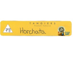Табак Tangiers Horchata Noir (Рисовый пудинг) 100г Акцизный