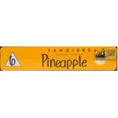 Табак Tangiers Pineapple Noir (Ананас) 100г Акцизный
