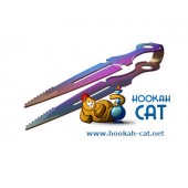 Щипцы для кальяна Blade Hookah Multicolor