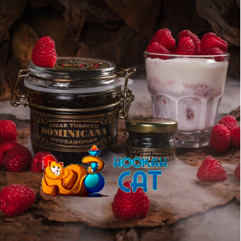 Заказать кальянный табак WTO Dominicana Raspberry Yogurt (ВТО Доминикана Малиновый Йогурт) 20г онлайн с доставкой всей России