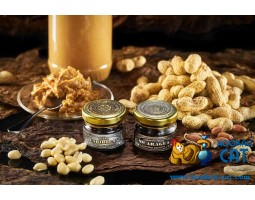 Табак WTO Caribbean Blend Peanuts (Арахис) 20г