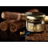 Заказать кальянный табак WTO Cuba Original (ВТО Куба Ориджинал) 20г онлайн с доставкой всей России