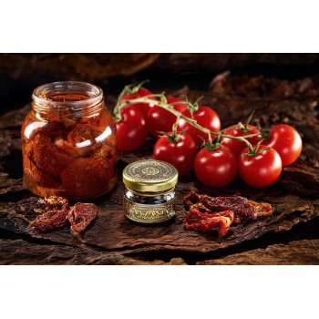 Заказать кальянный табак WTO Italy Tomato (ВТО Италия Томаты) 20г онлайн с доставкой всей России