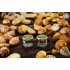 Заказать кальянный табак WTO Caribbean Blend Cream Cookies (ВТО Карибиан Сливочное Печенье) 20г онлайн с доставкой всей России