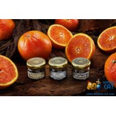 Табак World Tobacco Original (WTO) Tanzania Sicilian Orange (Сицилийский Апельсин) T08 20г