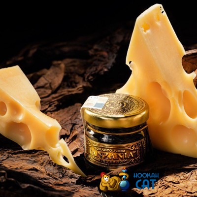 Новые вкусы WTO (World Tobacco Original) - сыр, ром, тропик, черная смородина!