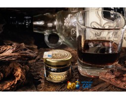 Табак WTO Tanzania Rum (Ром) 20г