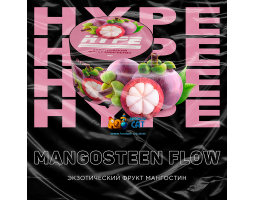 Смесь Hype Mangosteen Flow (Мангостан) 50г