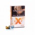 Табак для кальяна X (Икс) Арахири (Арахисовая Паста) 50г Акцизный