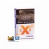 Табак для кальяна X (Икс) Чернильница (Черника) 50г Акцизный