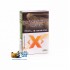 Табак для кальяна X (Икс) Цимбо (Лемонграсс) 50г Акцизный