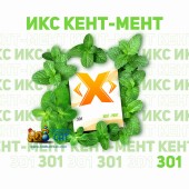 Табак X Кент Мент (Перечная Мята) 50г Акцизный