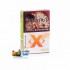 Табак для кальяна X (Икс) Кислород (Лайм) 50г Акцизный