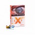 Табак для кальяна X (Икс) Отвертка (Апельсин) 50г Акцизный