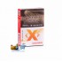 Табак для кальяна X (Икс) Санта Барбара (Барбарис) 50г Акцизный