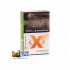 Табак для кальяна X (Икс) Сказочное Бали (Зеленый Манго) 50г Акцизный