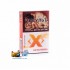 Табак для кальяна X (Икс) Завтрак Чемпиона (Овсяная Каша) 50г Акцизный