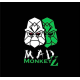 Mad Monkeyz 