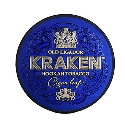 Топ 10 лучших вкусов табака Kraken