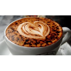 Миксы для кальяна – Бодрое, доброе! (Al Fakher Vanilla, Chocolate, Serbetli Cappuccino)