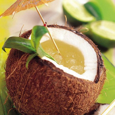 Миксы для кальяна – Медовый кокос (Afzal Honey, Adalya Coconut ) 