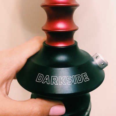 Кальяны DarkSide Zenith - уже в продаже!
