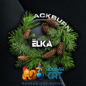 Табак BlackBurn Elka (Елка) 100г Акцизный