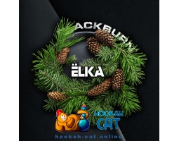 Табак BlackBurn Elka (Елка) 100г Акцизный
