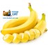Бестабачная смесь для кальяна Fiшка Banana (Фишка Банан) 50г