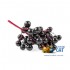 Бестабачная смесь для кальяна Chabacco Elderberry (Чайная смесь Чабако Бузина) Strong 50г