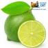 Табак для кальяна Afzal Lime Lemon (Афзал Лайм и Лимон) 40г Акцизный 