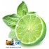 Табак для кальяна Adalya Green Lemon Mint (Адалия Зеленый Лимон с Мятой) 50г 