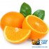 Бестабачная смесь для кальяна Fiшка Orange (Фишка Апельсин) 50г