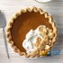 Бестабачная смесь для кальяна Chabacco Pumpkin Pie (Чайная смесь Чабако Тыквенный Пирог) Medium Limited Edition 50г