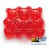 Табак для кальяна B3 Red Gummi Bear (Б3 Красные Мишки Гамми) Акцизный 50г