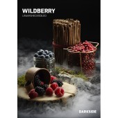 Табак Dark Side Wildberry Soft / Base (Ягодный микс) 100г